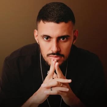 Matheus Fernandes, sócio-fundador e gestor de tráfego da Blessy Mídias